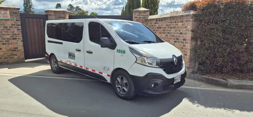 Renault Trafic 1.6l