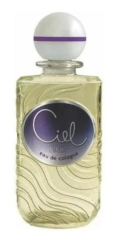 Colonia Ciel Nuit 250 Ml Fragancia Femenina