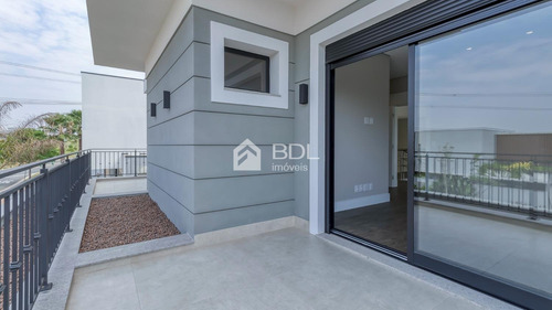 Imagem 26 de 30 de Casa À Venda Em Loteamento Mont Blanc Residence - Ca003780