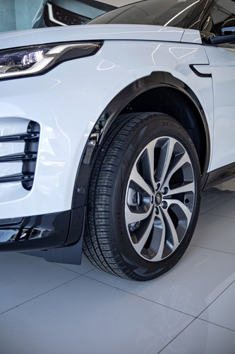 Land Rover Discovery sport 2.0 P250 TURBO FLEX R-DYNAMIC SE AUTOMÁTICO