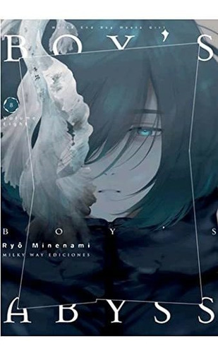 Boy S Abyss 08 - Minenami Ryo