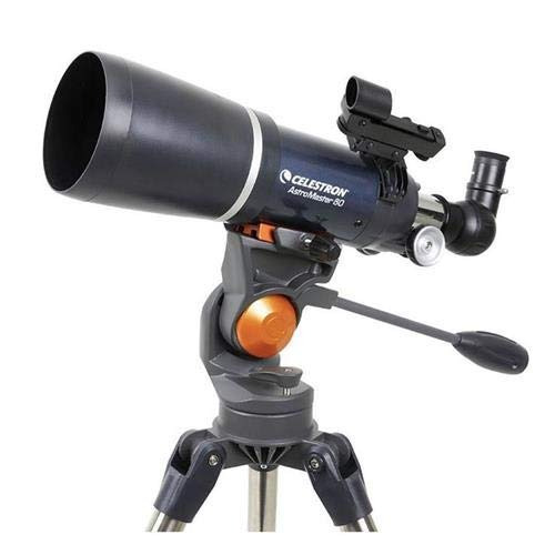 Celestron Astromaster Refracting Telescope Observe In No