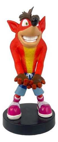 Figura Crash Bandicoot 20cm - Crash