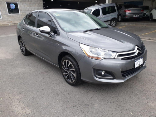Citroen C 4 - Lounge 1.6 Thp S 2015 Ff