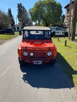 Comprar Citroën Mehari Mehari