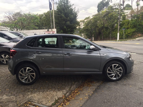 Volkswagen Polo 1.0 Tsi Highline Flex 5p Autom 2020/2020 0km