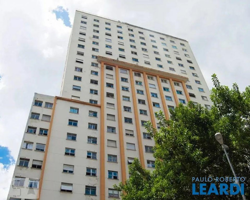 Imagem 6 de 6 de Apartamento - Centro - Sp - 666035