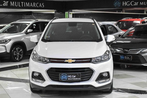Chevrolet Tracker Lt 1.4 Turbo 16v Flex 4x2 Aut.