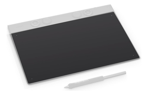 Hoja De Textura De Reemplazo De Wacom Para Intuos Pro Medium