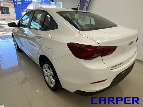 Chevrolet Onix Plus Ltz
