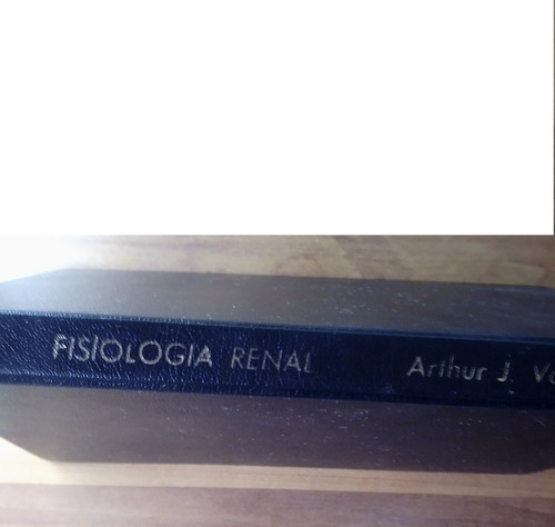 Fisiología Renal (Usado)