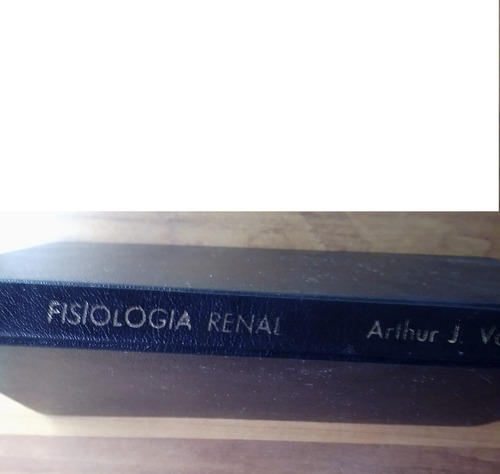 Fisiología Renal