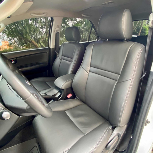 Toyota Fortuner 3.0 Sr5