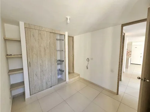 Arriendo Apartamento En Alameda Del Rio.
