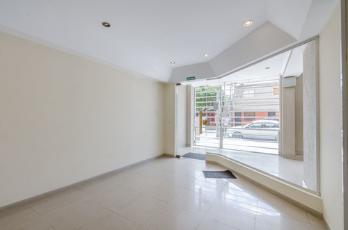 Venta 3 Ambientes C/cochera Y Balcón Al Frente
