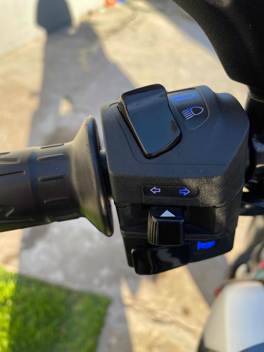 Bajaj Dominar D250