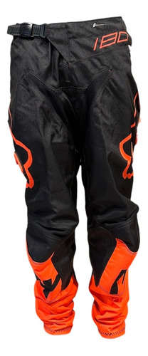 Pantalon Fox Yth 180 Race Utv/atv Enduro Motocross