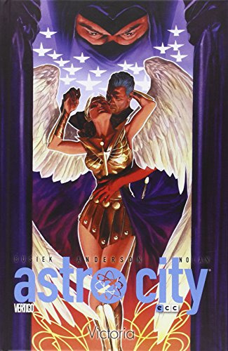 Astro City: Victoria