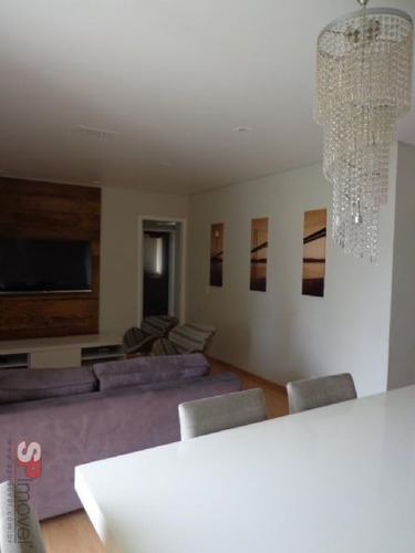 Imagem 11 de 15 de Venda Residential / Apartment Lauzane Paulista São Paulo - 7250