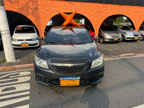 Chevrolet Prisma 1.0 Joy 4p