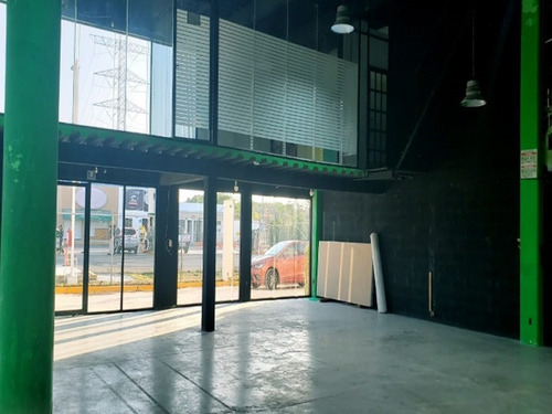 Imagen 5 de 8 de Local Comercial En Renta, Solidaridad, Quintana Roo