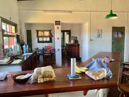 Imagen 11 de 30 de Venta - Chacra De 45 Has Muy Pintorescas En Villa Serrana
