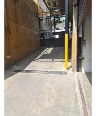 Galpón en venta
