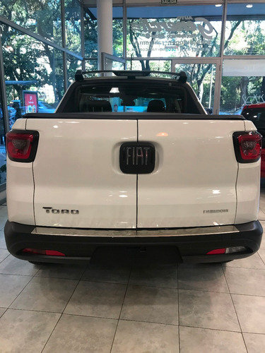 Toro Nafta Motor 1.8 At 6 4x2 Entrega Inmediata!! Ea
