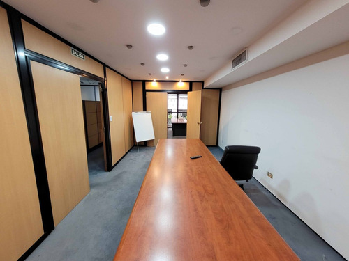 Imagen 5 de 15 de Piso De Oficina, 100m2, Seguridad, En Venta, Microcentro!