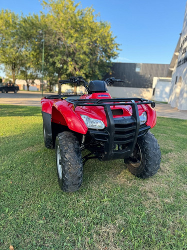 Honda Trx 420 