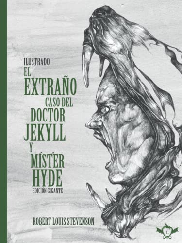 El Extraño Caso Del Doctor Jekyll Y Míster Hyde