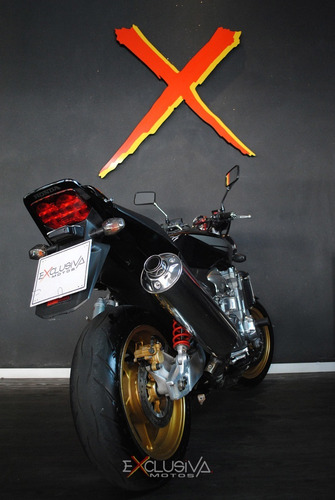 Honda Cb1300f Super Four