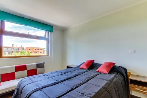 Excelente Y Cómodo Departamento En Venta