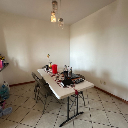 Departamento En Venta Y/o Renta / Tacubaya - Miguel Hidalgo, Cdmx