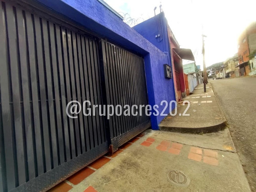 Imagen 1 de 7 de Alquiler De Local Para Oficina En Los Teques Edo Miranda. Of