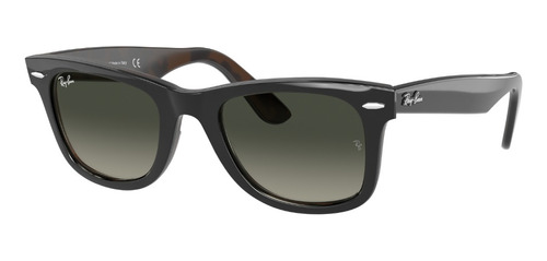 Lentes De Sol Ray-ban Wayfarer Classic Para Unisex Adultos