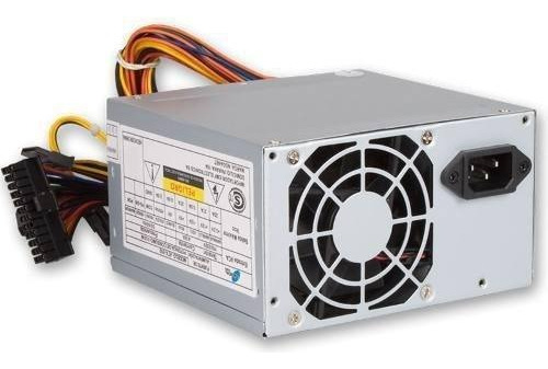 Fuente de alimentación para PC Aconcawa ACW-500 500W