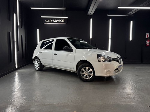 Renault Clio MIO 1.2 5 P CONFORT