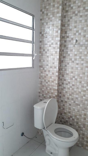 Imagem 8 de 13 de Apartamento Com 1 Dormitório Para Alugar Por R$ 1.300/mês - Brás - São Paulo/sp - Ap4900
