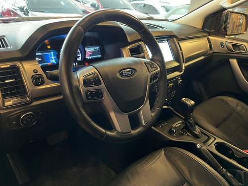 Ford Ranger RANGER XLT 3.2 20V 4X4 CD DIESEL AUT