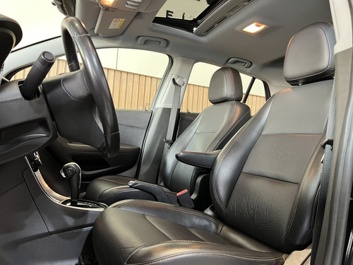 Chevrolet Tracker 1.4 16V TURBO FLEX MIDNIGHT AUTOMÁTICO