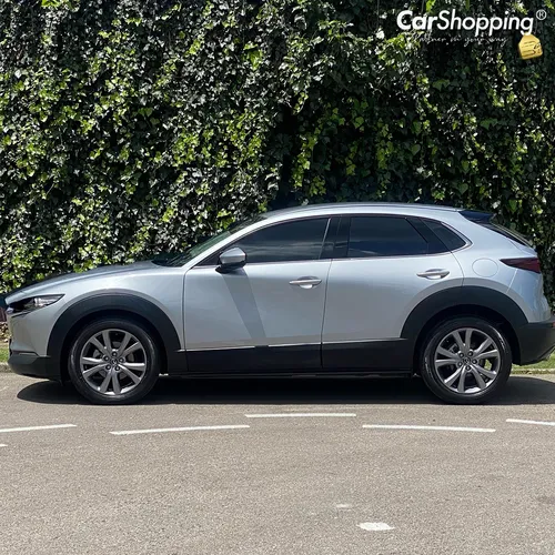 Mazda CX-30 2.0 AUT TOURING COMO NUEVA LA MEJOR DEL SEGMENTO FINANCIAMOS