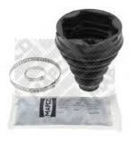 Kit Fuelles Lado Caja + Rueda Semieje Land Rover Freelander