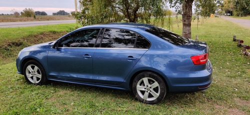 Volkswagen Vento 2.5 Luxury 170cv Tiptronic 2015