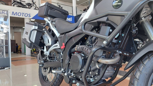 Imagen 18 de 18 de Corven Triax 250 Touring 0km