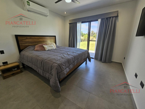 Venta Y Alquiler De Casa En Comarcas De Lujan San Roque