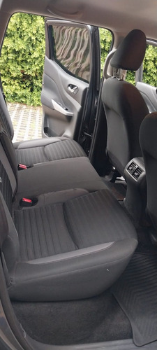 Renault Alaskan 2.3 Dci Intens 190Cv 4X4 At
