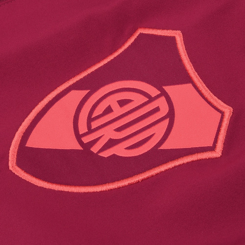 Conjunto River Campera Buzo Pantalon Futbol Invierno Bordo 6