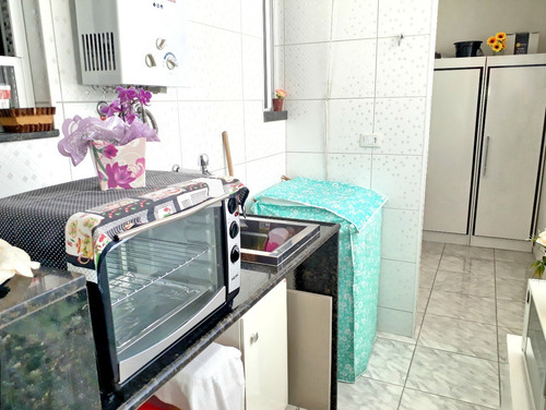 Apartamento À Venda Na Rua Barão De Mesquita, Grajaú, Rio De Janeiro - Rj - Liv-3303