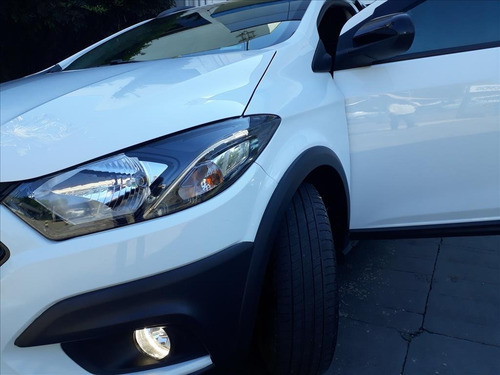 Onix 1.4 Mpfi Activ 8v Flex 4p Automático